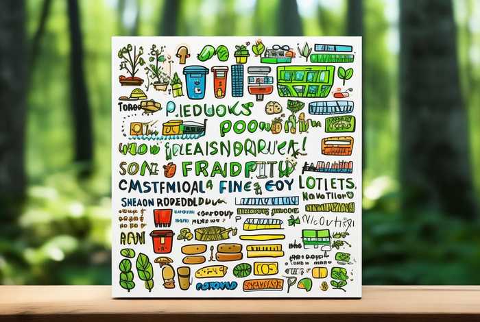 环保生活小技巧（环保生活小技巧手抄报）