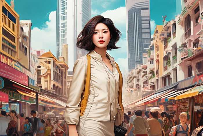 广东最生活最姐真名，广东最生活公众号是真的吗