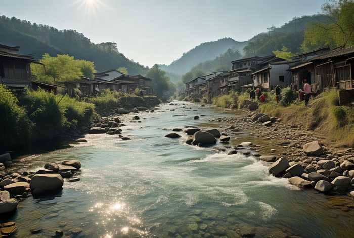 辉县生活的水是哪里的；辉县生活的水是哪里的水