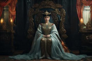 慈禧的密谜生活 慈禧的密谜生活在线观看