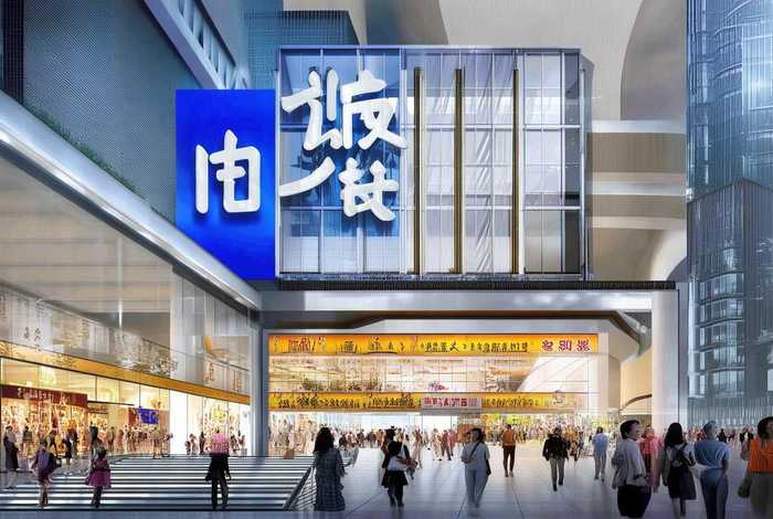 德成生活中心是购物中心还是百货 德成生活中心是购物中心还是百货中心