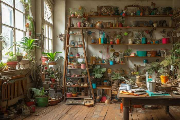 创意家居好物店（家居好物玩意分享）