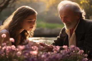 对生活失去了热情怎么安慰；对生活失去了热情怎么安慰别人