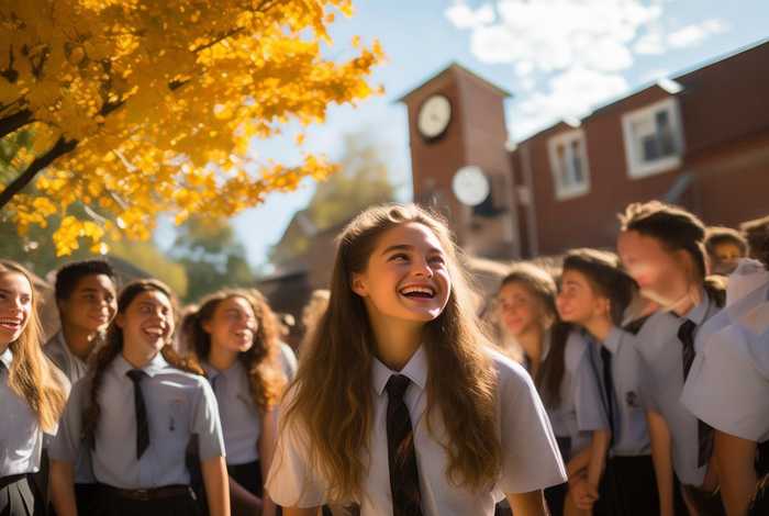 别了,我的初中时光；别了,我的初中时代