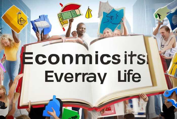 经济学在生活中的应用开题报告；经济学在生活中的应用开题报告范文