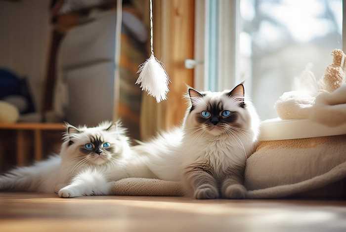 布偶猫养殖习性，布偶猫养殖技术