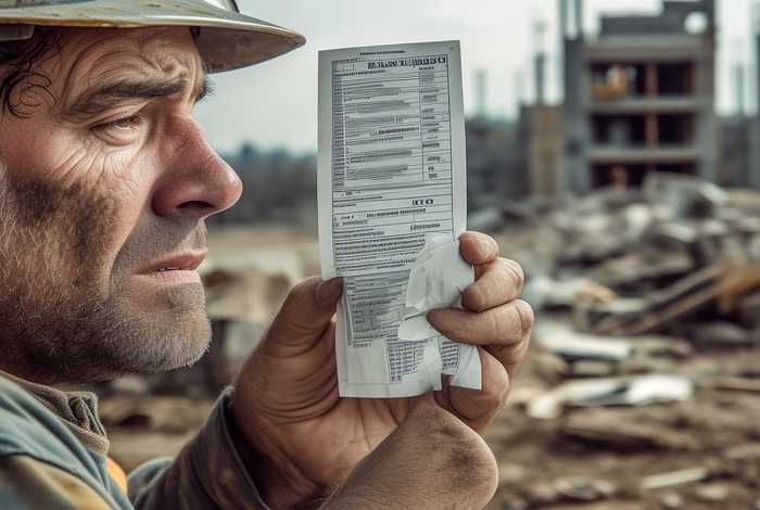 工地生活费都发不起怎么办 工地生活费都发不起怎么办呀