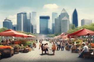 《生活中的经济学》论文题目，《生活中的经济学》论文题目怎么写