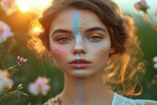 化妆与本色作文600字题目自拟；化妆与本色作文600字题目自拟