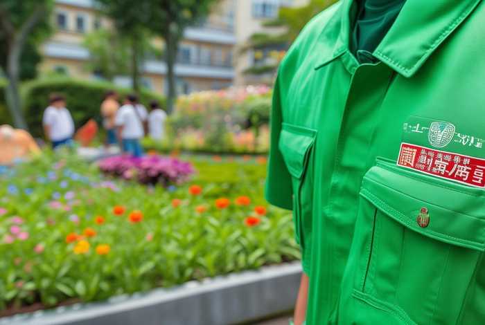 彩生活物业管家（彩生活物业管理有限公司区域管家）