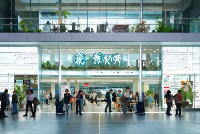 彩生活总部在哪里，彩生活总部客服电话