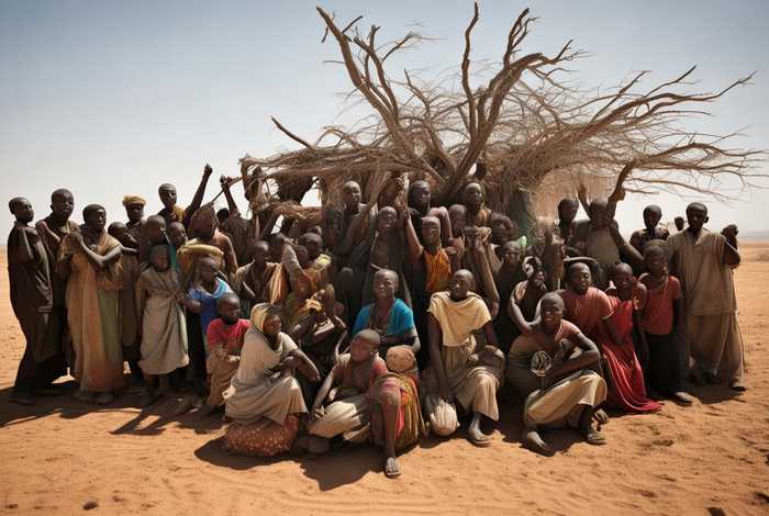 非洲人的生活现状难民 非洲人的生活现状难民分析 非洲人的生活现状难民 非洲人的生活现状难民分析