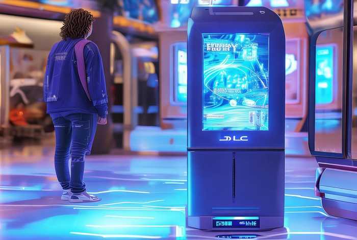 幻想生活买了豪华版还要买dlc吗（幻想生活dlc在哪领取）