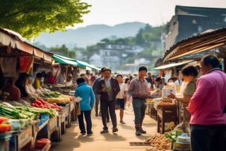 丽水的生活水平怎么样 - 丽水的生活水平怎么样知乎