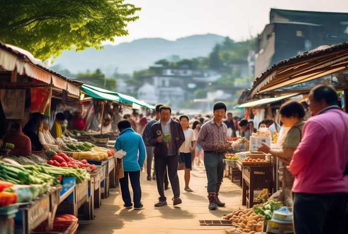 丽水的生活水平怎么样 - 丽水的生活水平怎么样知乎