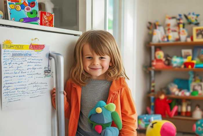 假期生活家长评语 二年级；假期生活家长评语 二年级简短