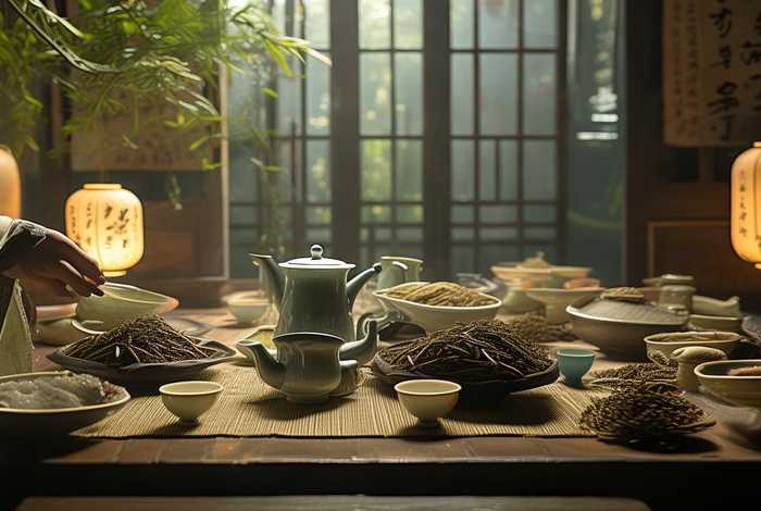 茶生活茶叶推荐免费咨询，中国茶叶生活馆