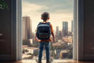 孩子独立生活的电影；孩子独立生活的电影叫什么