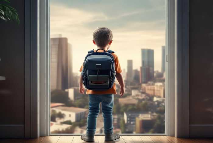 孩子独立生活的电影;孩子独立生活的电影叫什么 孩子独立生活的电影;孩子独立生活的电影叫什么