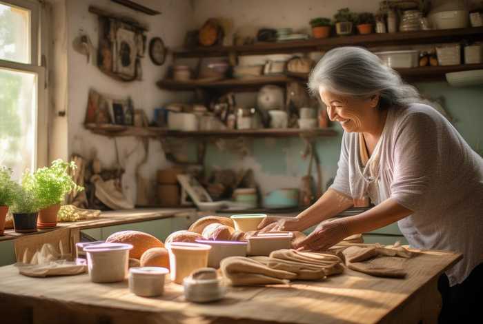 比喻生活节俭的成语（比喻生活节俭的成语有哪些）