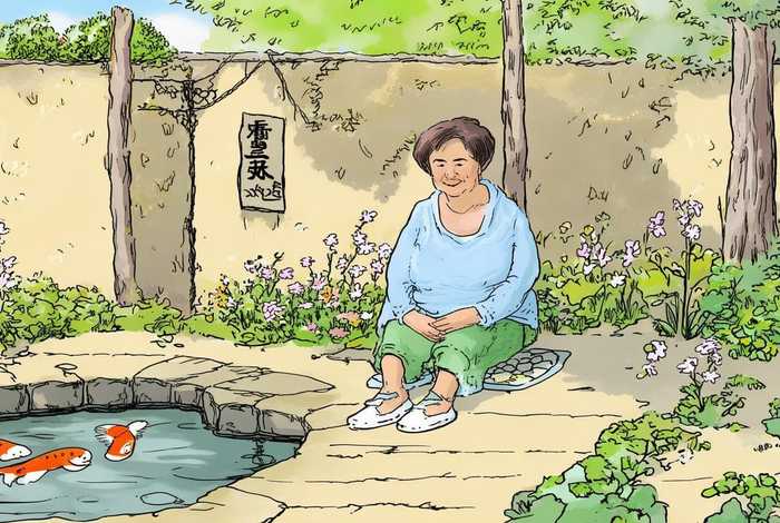 好好过好自己的生活文案（好好过好自己的生活文案图片）