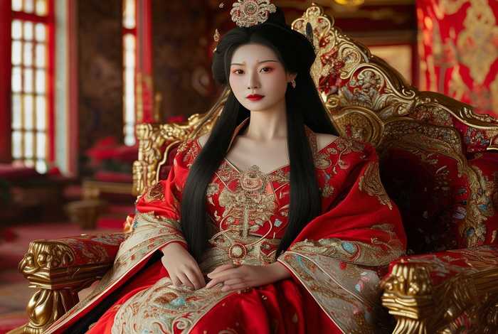 皇阿玛的老婆叫什么名字，皇阿玛的老婆叫什么名字来着