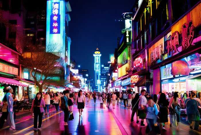 杭州夜生活一般几点到几点、杭州夜生活一般几点到几点营业