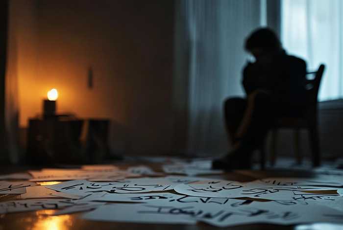 对生活消极的词语，对生活消极的词语是什么