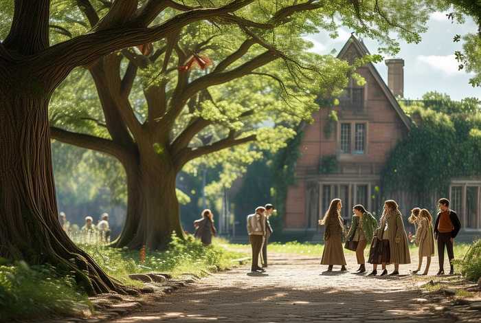 关于校园的简短诗歌、关于校园的简短诗歌大全