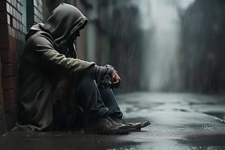 对生活消极文案 - 对生活消极文案的句子