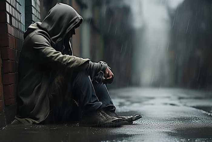 对生活消极文案 - 对生活消极文案的句子