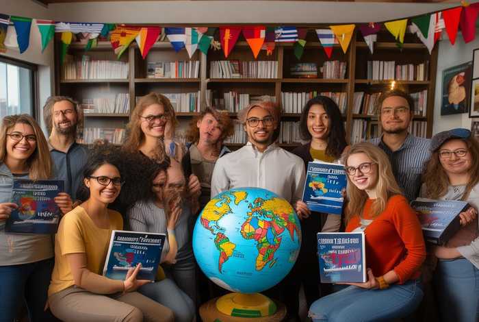 海外生活英语培训 海外生活英语培训心得体会