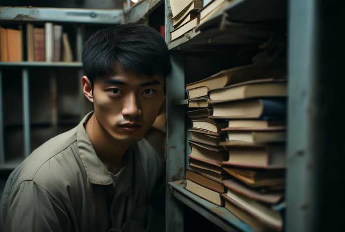 机智的监狱生活刘汉阳本名 - 机智的监狱生活刘汉阳大学