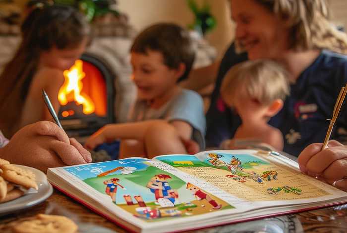 家长对暑假生活的评价,家长对暑假生活的评价怎么写 家长对暑假生活的评价,家长对暑假生活的评价怎么写