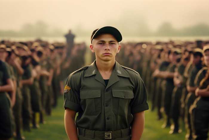 军训生活二三事800字 - 军训生活二三事800字作文