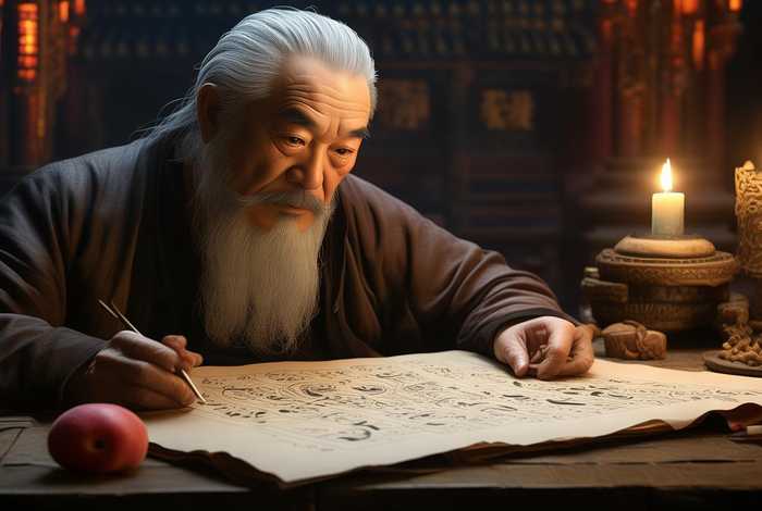 八字看性格 八字看性格特点