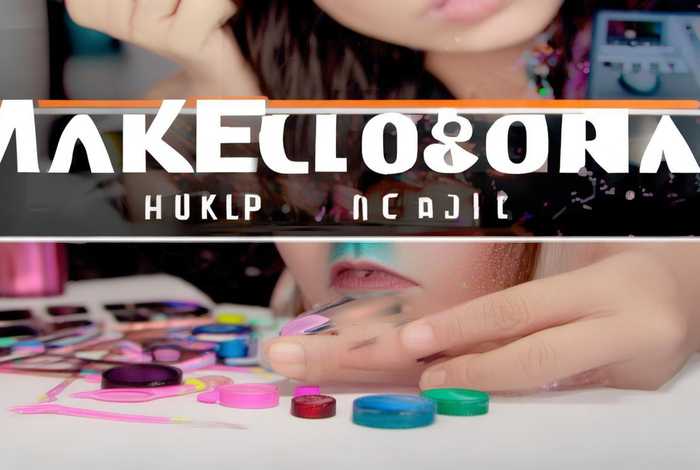 彩妆教程完整视频(彩妆教程完整视频下载) 彩妆教程完整视频(彩妆教程完整视频下载)