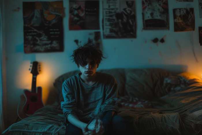 emo日常生活记录 - 日常生活记录vlog