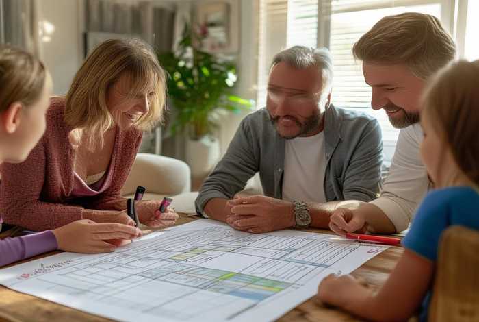 给父母生活费怎么规划；给父母生活费怎么规划生活呢