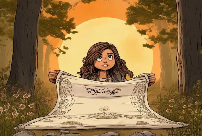 今天我开始新的生活之羊皮卷感想（今天我开始新的生活之羊皮卷读后感）