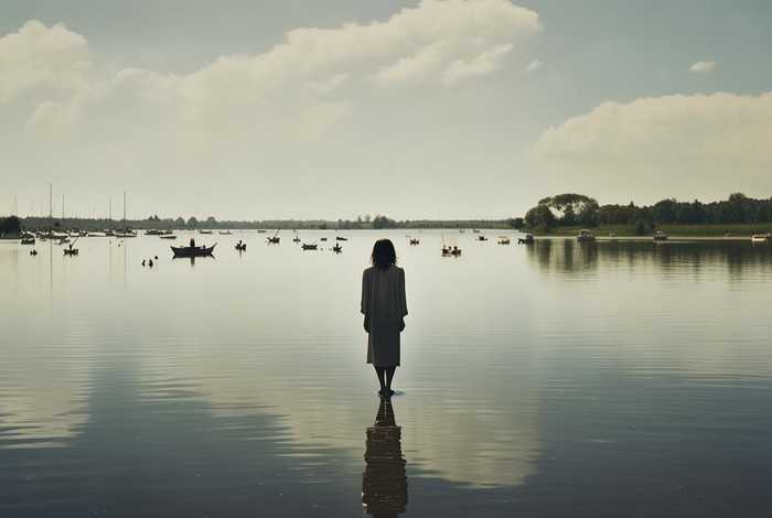 不要去羡慕和嫉妒别人的生活、不去羡慕嫉妒别人的句子