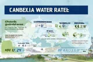 堪培拉生活用水价格表；堪培拉生活用水价格表查询