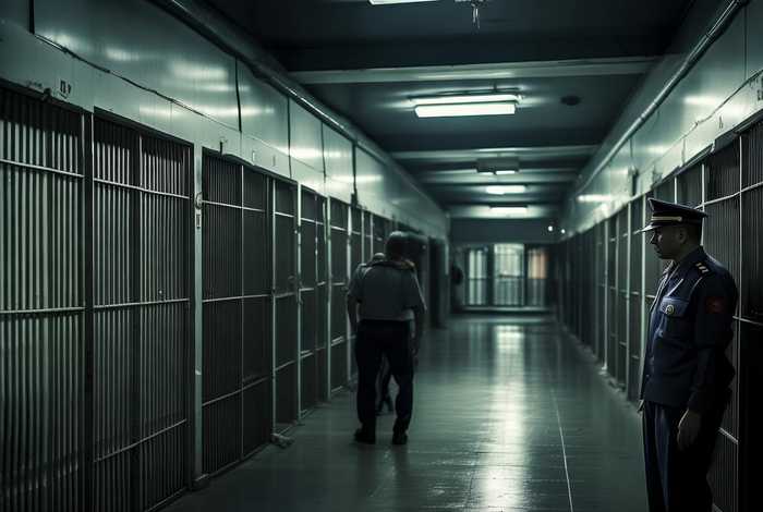 北京看守所日常；北京看守所日常工作内容