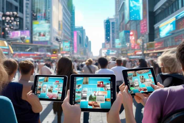 科技与生活素材积累；科技与生活素材积累100