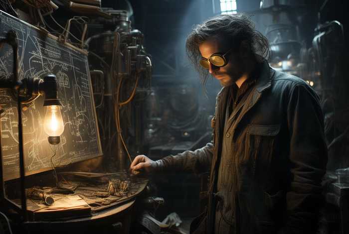 第一性原理思维是谁发明的；第一性原理思维是谁发明的呢