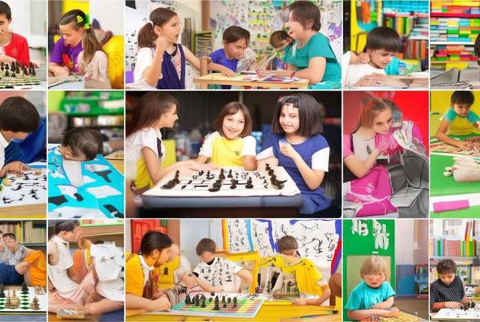 课余生活视频 - 课余生活视频素材