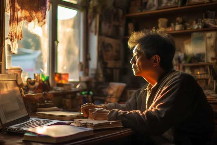 林凡一个人生活这首歌是什么意思（林凡一个人生活这首歌是什么意思啊）