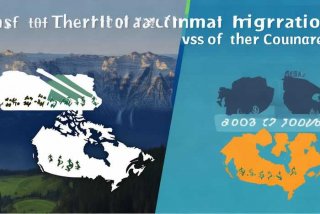 加拿大移民花费，加拿大移民花费高吗