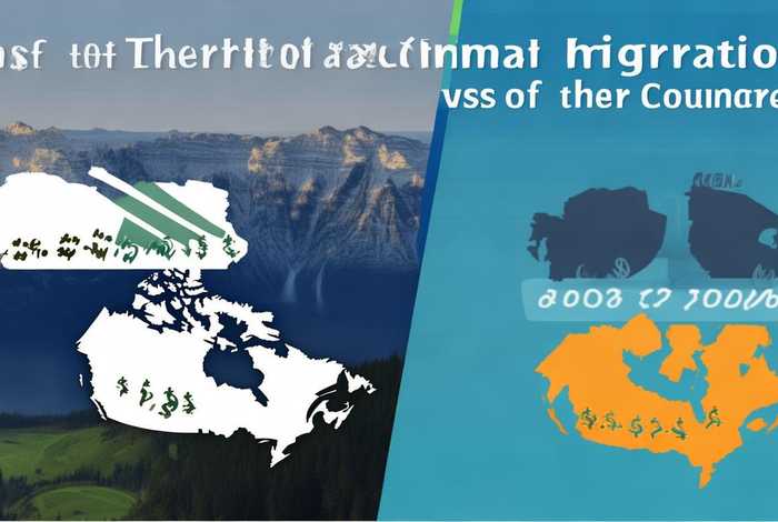 加拿大移民花费，加拿大移民花费高吗