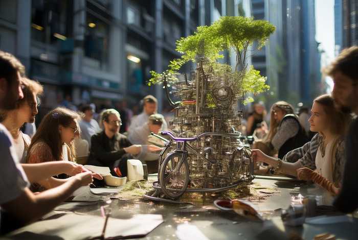 创新来源于生活的英文例子 创新来源于生活的英文例子有哪些